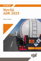 Novità ADR di Roberto Danieli edito da Egaf