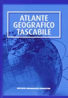 Atlante geografico tascabile edito da De Agostini