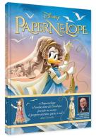 Papernelope edito da Disney Libri