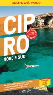 Cipro. Con atlante stradale di Klaus Bötig, Christiane Sternberg edito da Marco Polo