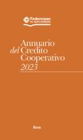 Annuario del Credito Cooperativo 2023 edito da Ecra