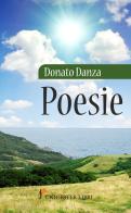 Poesie di Donato Danza edito da Unigester