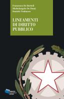 Lineamenti di diritto pubblico di Michelangelo De Donà, Daniele Trabucco, Francesco De Bortoli edito da Gruppo Editoriale Viator