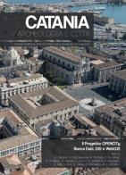 Catania. Archeologia e città. Ediz. illustrata vol.1 edito da Ist. Beni Archeologici