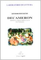 Decameron di Giovanni Boccaccio edito da Edizioni Tagete