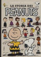 La storia dei Peanuts di Charles M. Schulz edito da Magazzini Salani