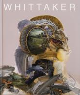 Whittaker. A portrait for human presence edito da Fondazione Mudima