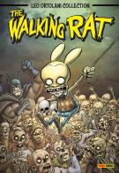 The walking rat. Leo Ortolani collection di Leo Ortolani edito da Panini Comics