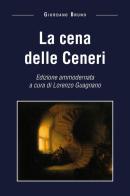 La cena delle ceneri. Edizione ammodernata di Giordano Bruno edito da Youcanprint