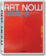 Art now 3. Ediz. multilingue edito da Taschen