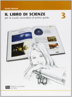 Libro di scienze. Per la Scuola media vol.3 di Sandro Barbone edito da Cristian Lucisano Editore