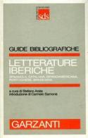 Letterature iberiche edito da Garzanti Libri