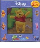 Winnie the Pooh. Il mio primo libro puzzle edito da Disney Libri