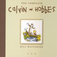 The complete Calvin & Hobbes. 1985-1995 vol.1 di Bill Watterson edito da Franco Cosimo Panini