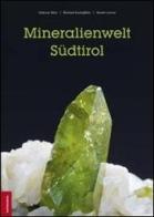 Mineralienwelt Südtirol di Volkmar Mair, Michael Eschgfäller, Daniel Lorenz edito da Tappeiner