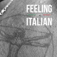 Feeling Italian. Ediz. illustrata di Maura Di Mauro, Bettina Gehrke edito da Autopubblicato