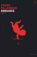 Romance di Chuck Palahniuk edito da Mondadori