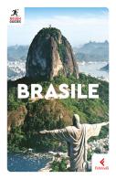 Brasile di Madelaine Triebe, Stephen Keeling, Daniel Jacobs edito da Feltrinelli