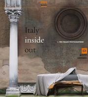 Italia inside out. Catalogo della mostra (Milano, 21 marzo-21 giugno 2015). Ediz. illustrata vol.1 edito da Giunti GAMM