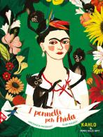I pennelli per Frida di Véronique Massenot, Élise Mansot edito da Jaca Book