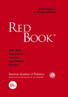 Red book 2021-2024. 32º rapporto del Comitato sulle malattie infettive edito da Pacini Giuridica
