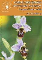 Giros. Orchidee spontanee d'Europa-European native orchids (2022) vol.2 edito da Edizioni ETS