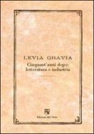 Levia gravia (2012) vol.14 edito da Edizioni dell'Orso
