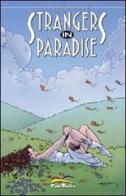 Strangers in paradise vol.6 di Terry Moore edito da Free Books