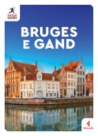 Bruges e Gand Pocket di Phil Lee edito da Feltrinelli