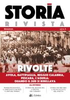Storia Rivista (2019) vol.5 edito da Eclettica