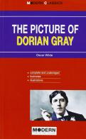 The picture of Dorian Gray di Oscar Wilde edito da Modern Publishing House