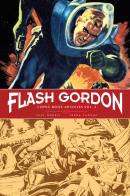 Flash Gordon. Comic-book archives vol.2 di Paul Norris, Frank Thorne edito da Editoriale Cosmo