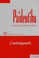 Paideutika vol.22 edito da Ibis