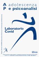 Adolescenza e psicoanalisi (2025) edito da Magi Edizioni