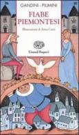 Fiabe piemontesi di Roberto Piumini edito da Einaudi Ragazzi