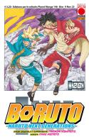 Boruto. Naruto next generations vol.20 di Masashi Kishimoto, Ukyo Kodachi edito da Panini Comics