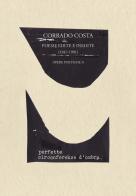 Opere poetiche vol.2 di Corrado Costa edito da Argolibri