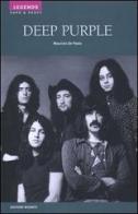 Deep Purple di Maurizio De Paola edito da Editori Riuniti