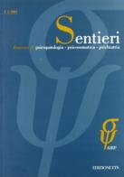 Sentieri. Itinerari di psicopatologia, psicosomatica, psichiatria edito da Edizioni ETS