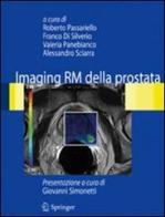 Imaging RM della prostata edito da Springer Verlag