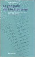 La geometria del Mediterraneo. Testo italiano e latino di Pomponio Mela edito da Rubbettino