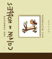 The complete Calvin & Hobbes vol.4 di Bill Watterson edito da Franco Cosimo Panini