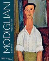 Amedeo Modigliani. Ediz. illustrata edito da Skira