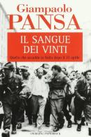 Il sangue dei vinti di Giampaolo Pansa edito da Sperling & Kupfer