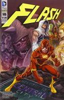 Flash vol.15 edito da Lion