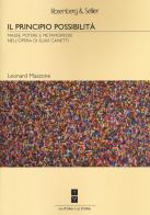 Il principio possibilità. Masse, potere e metamorfosi nell'opera di Elias Canetti di Leonard Mazzone edito da Rosenberg & Sellier