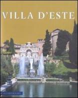 Villa d'Este edito da De Luca Editori d'Arte