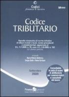 Codice tributario edito da Finanze & Lavoro