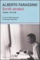 Scritti strabici. Cinema 1975-1988 di Alberto Farassino edito da Dalai Editore