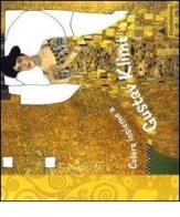 Colora insieme a Gustav Klimt edito da 22 Publishing